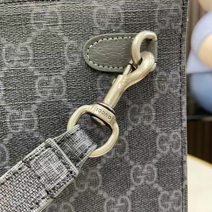 Gucci Bi Color Small Pouch