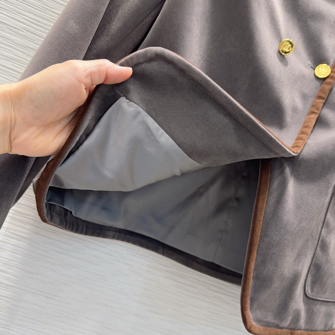 Cln Jacket-Skirt