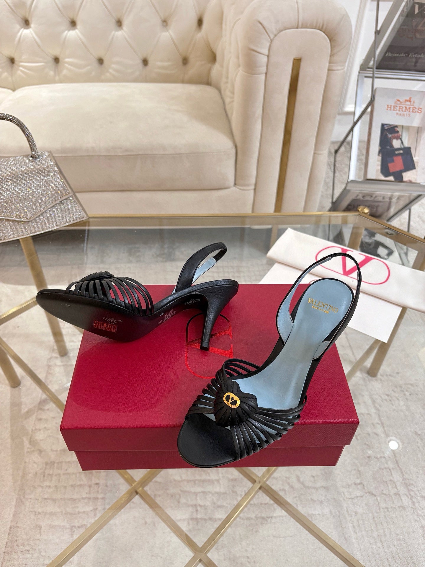 Vltn Heel