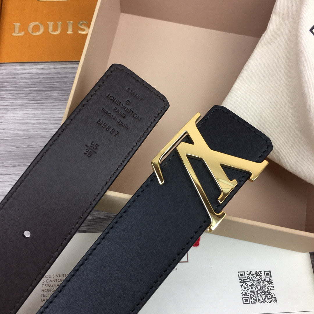 Louis Vuitton Belt