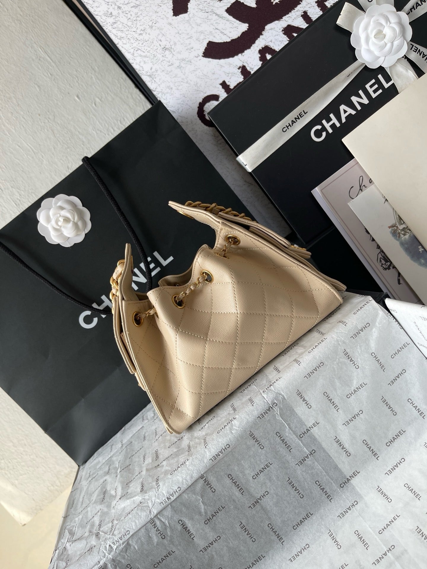 25 Handbag Mini