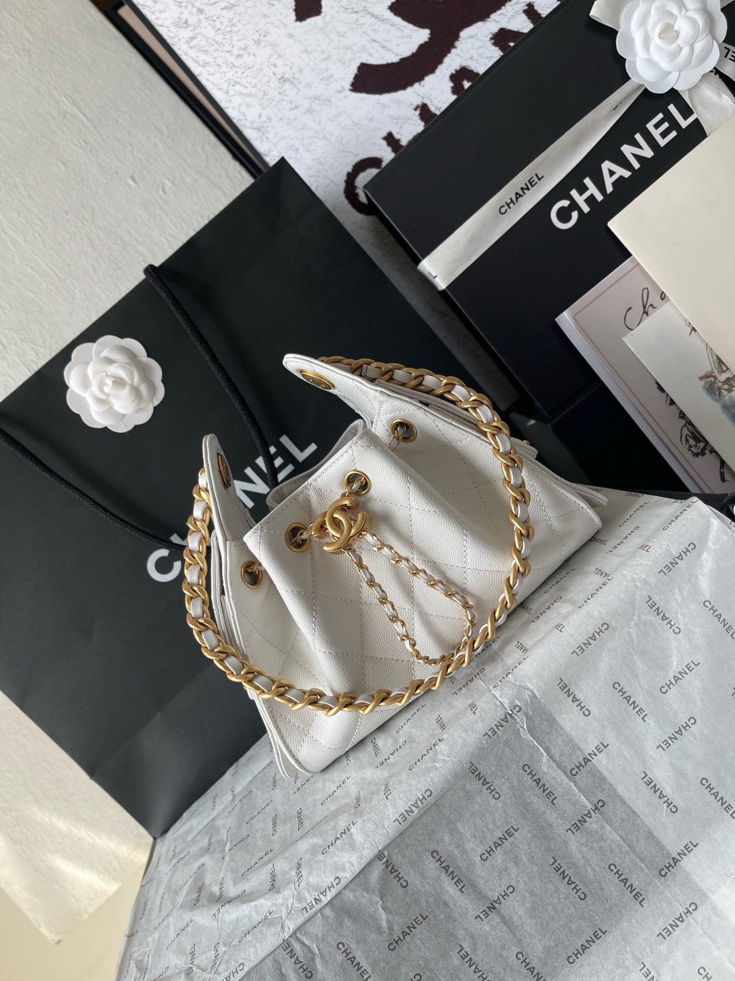 25 Handbag Mini