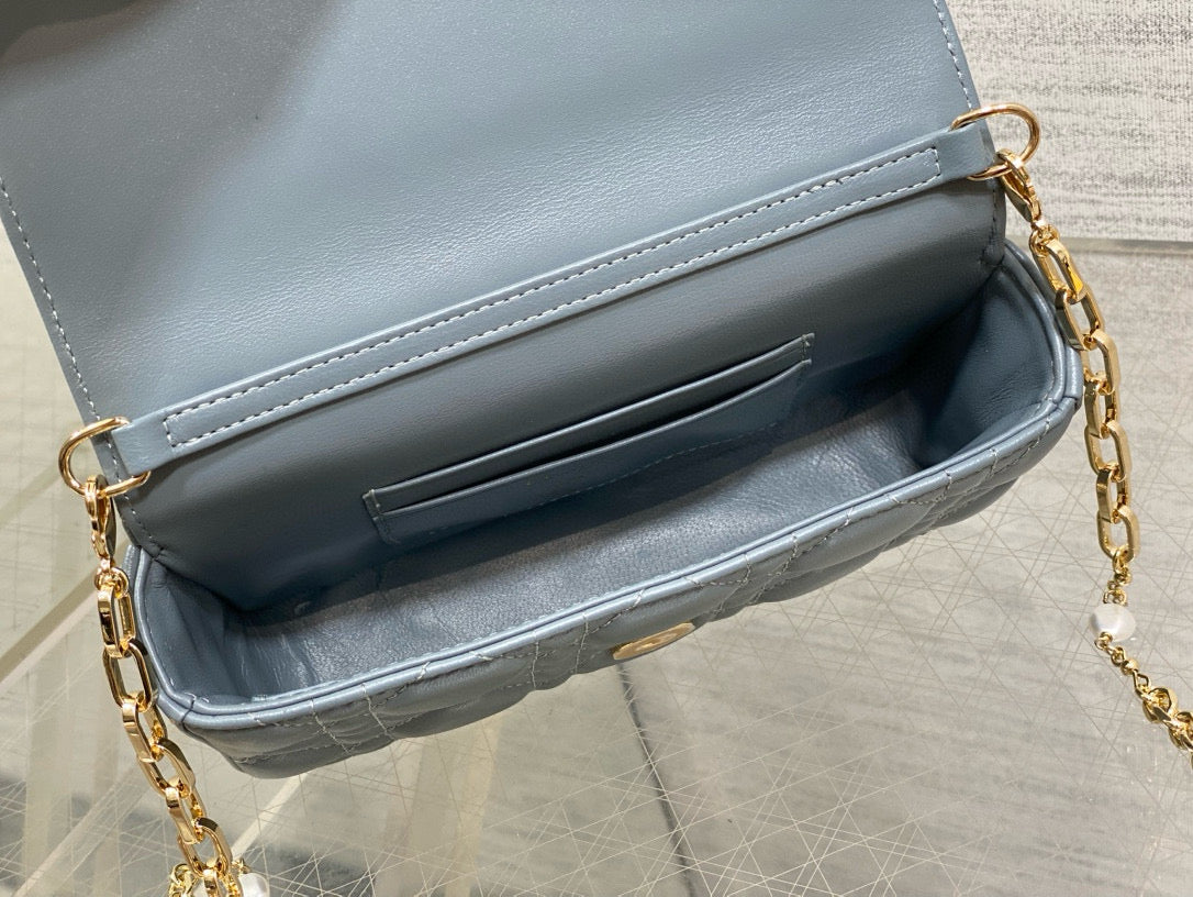 Talk Pouch Phone