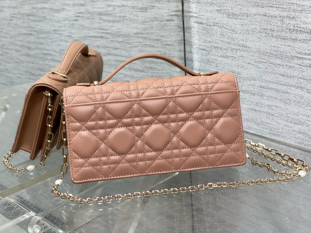 Christian Dior My Dior Mini Bag