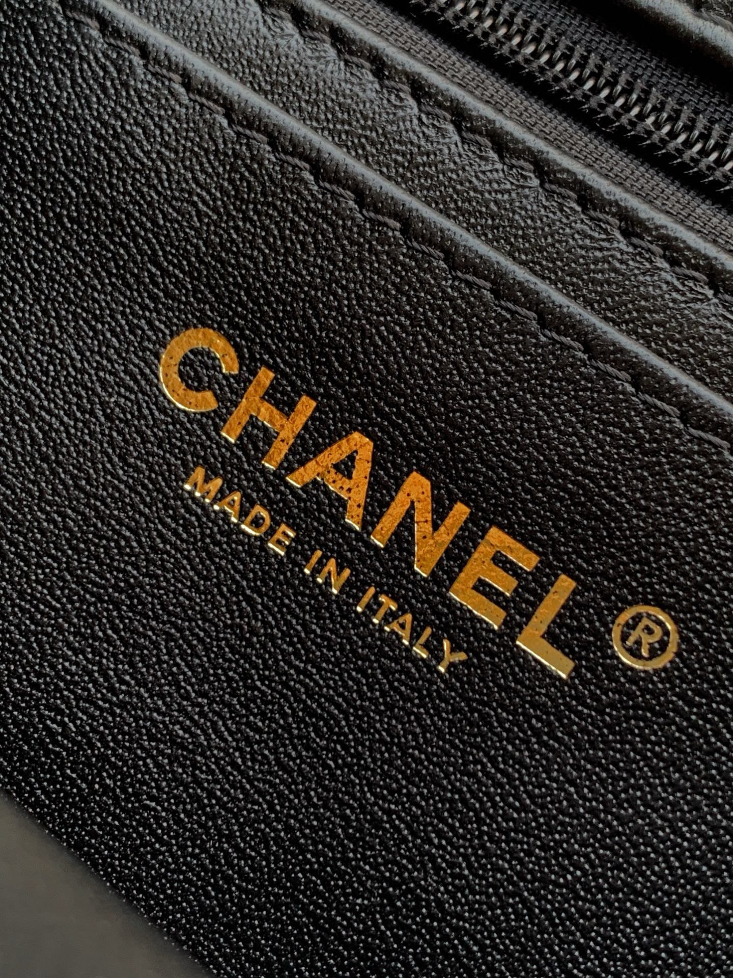Mini Classic Handbag
