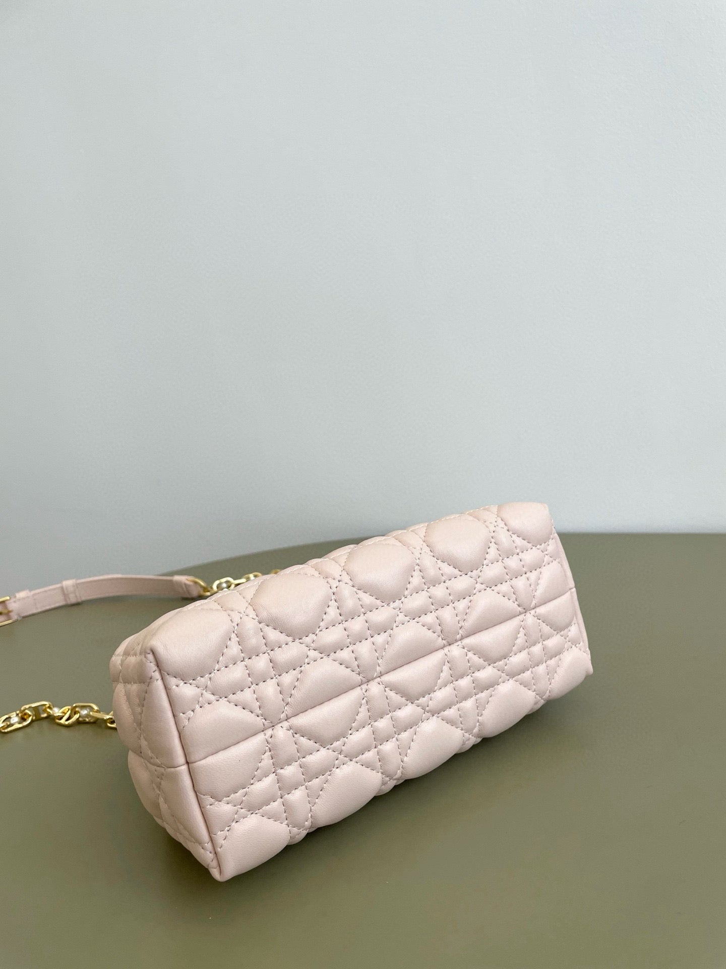 CD Jolie Top Handle Mini