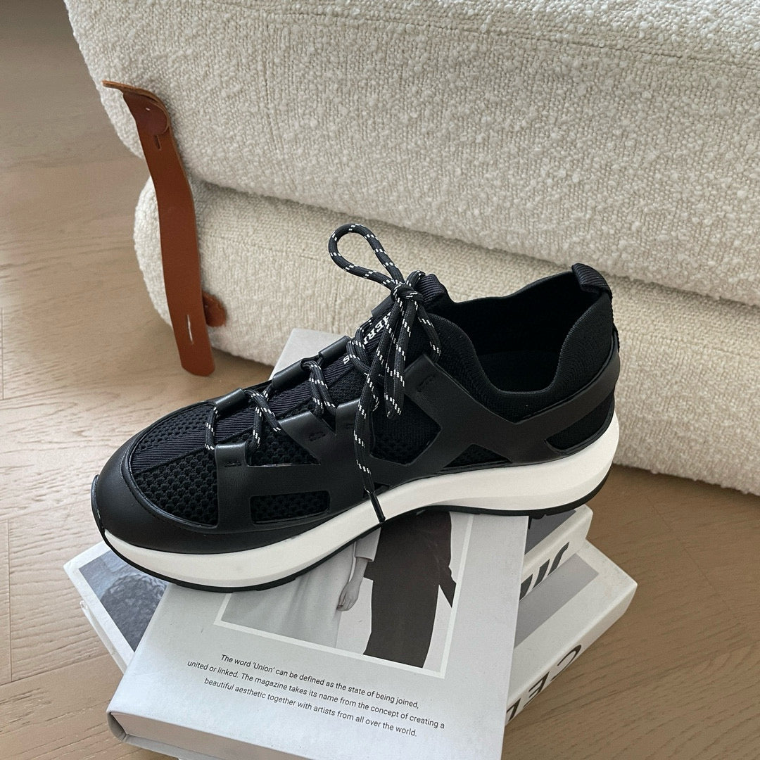 Hrms Man Sneakers