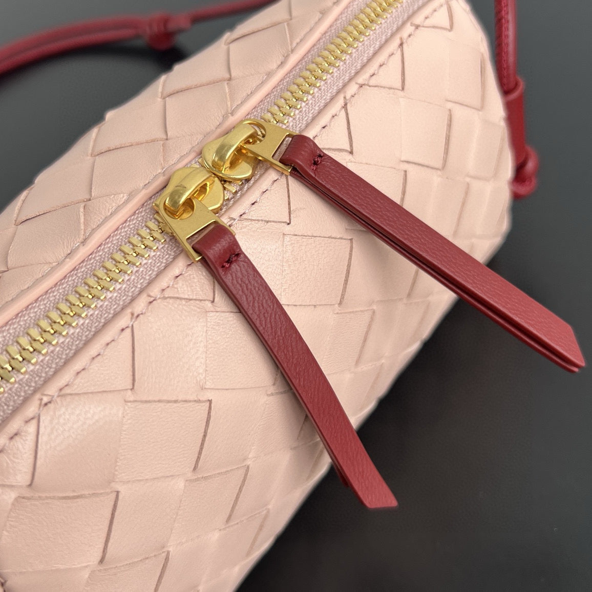 Bottega Veneta Concert Pouch