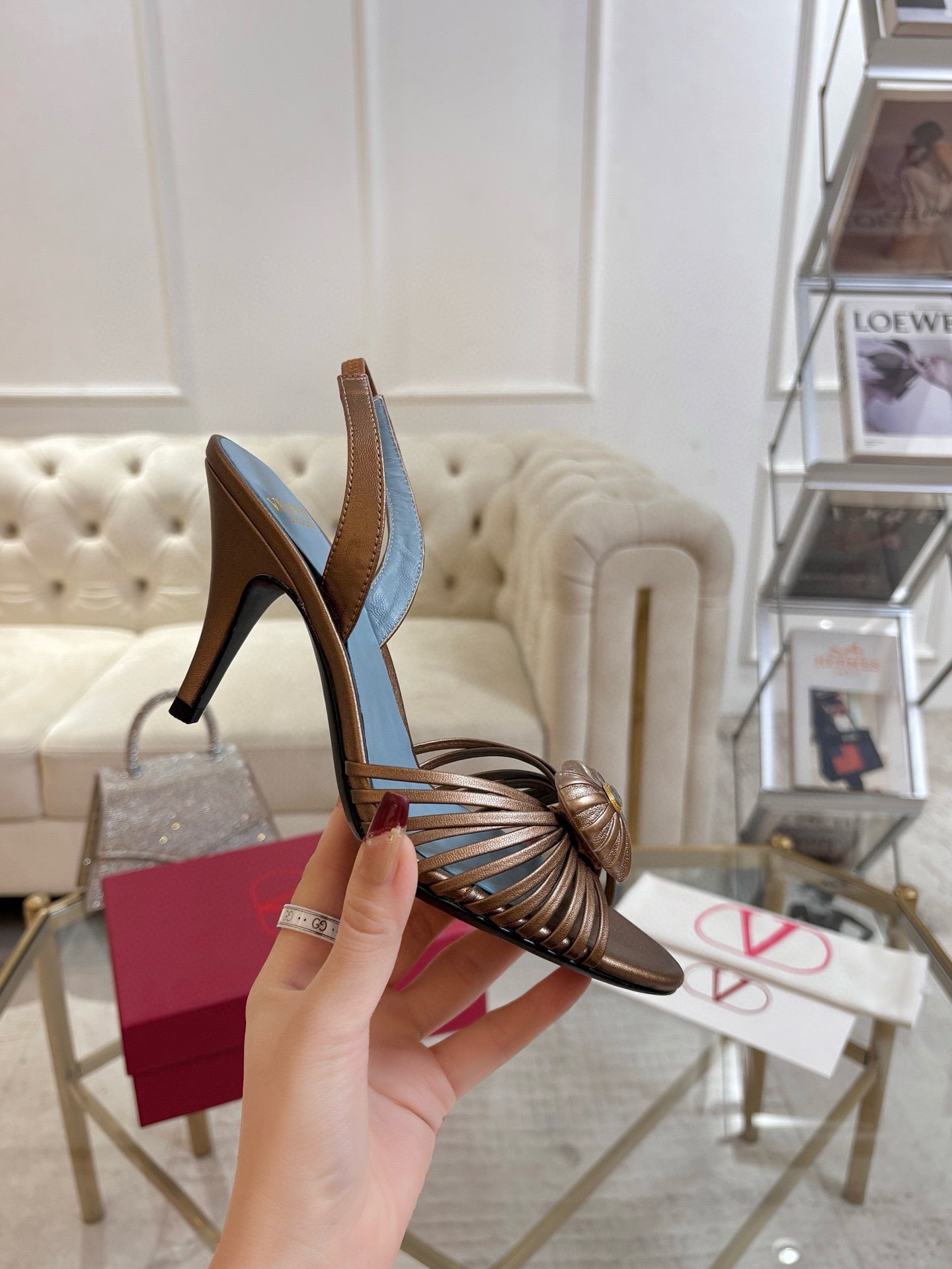 Vltn Heel