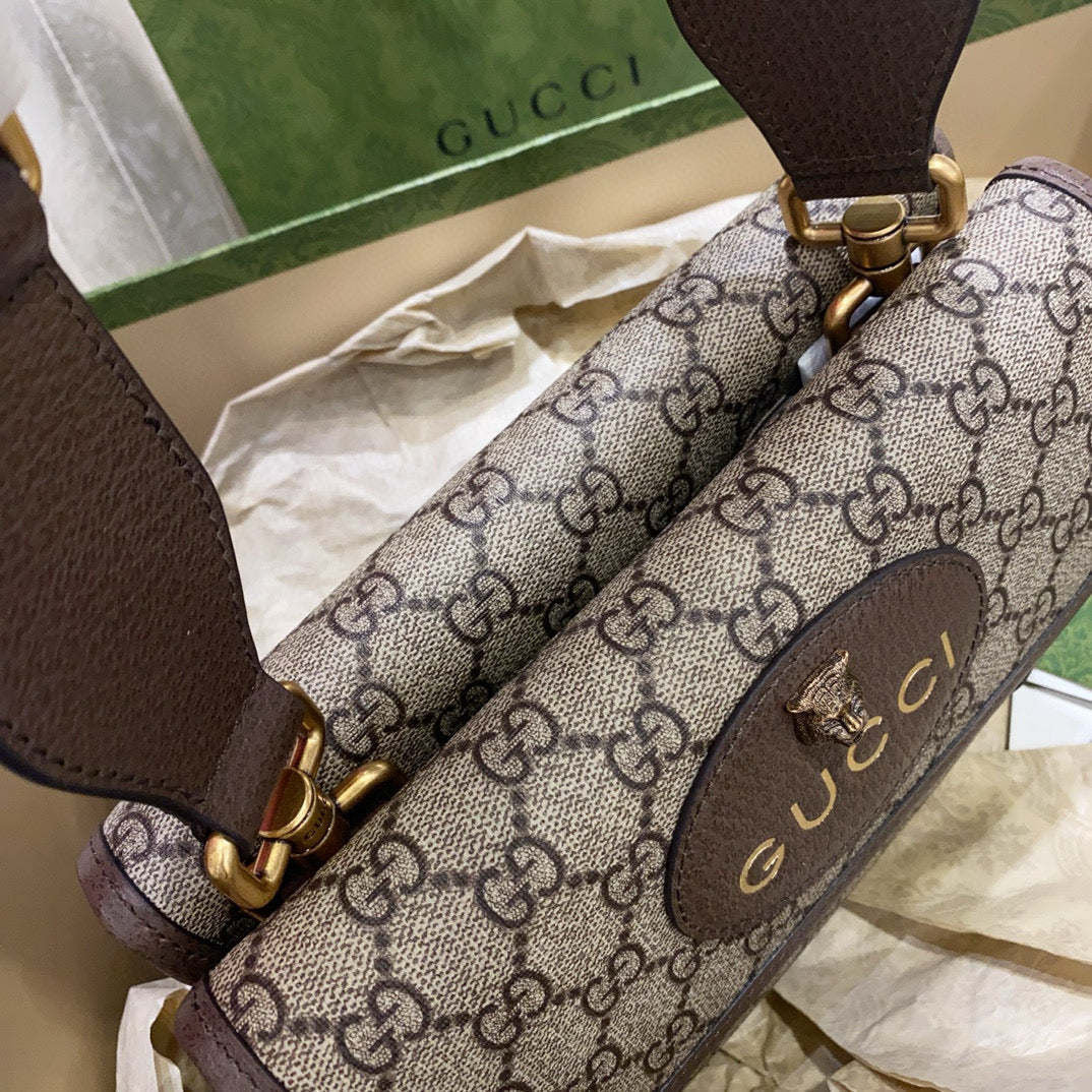 Gucci Ophidia Small Belt Bag