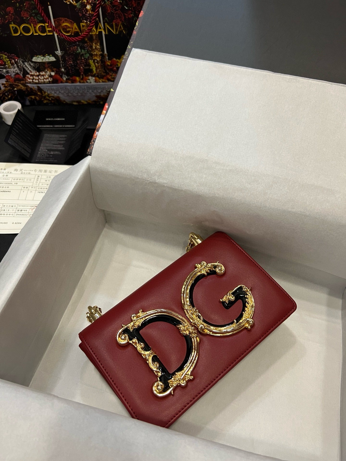 Dolce Gabbana Dg Girls