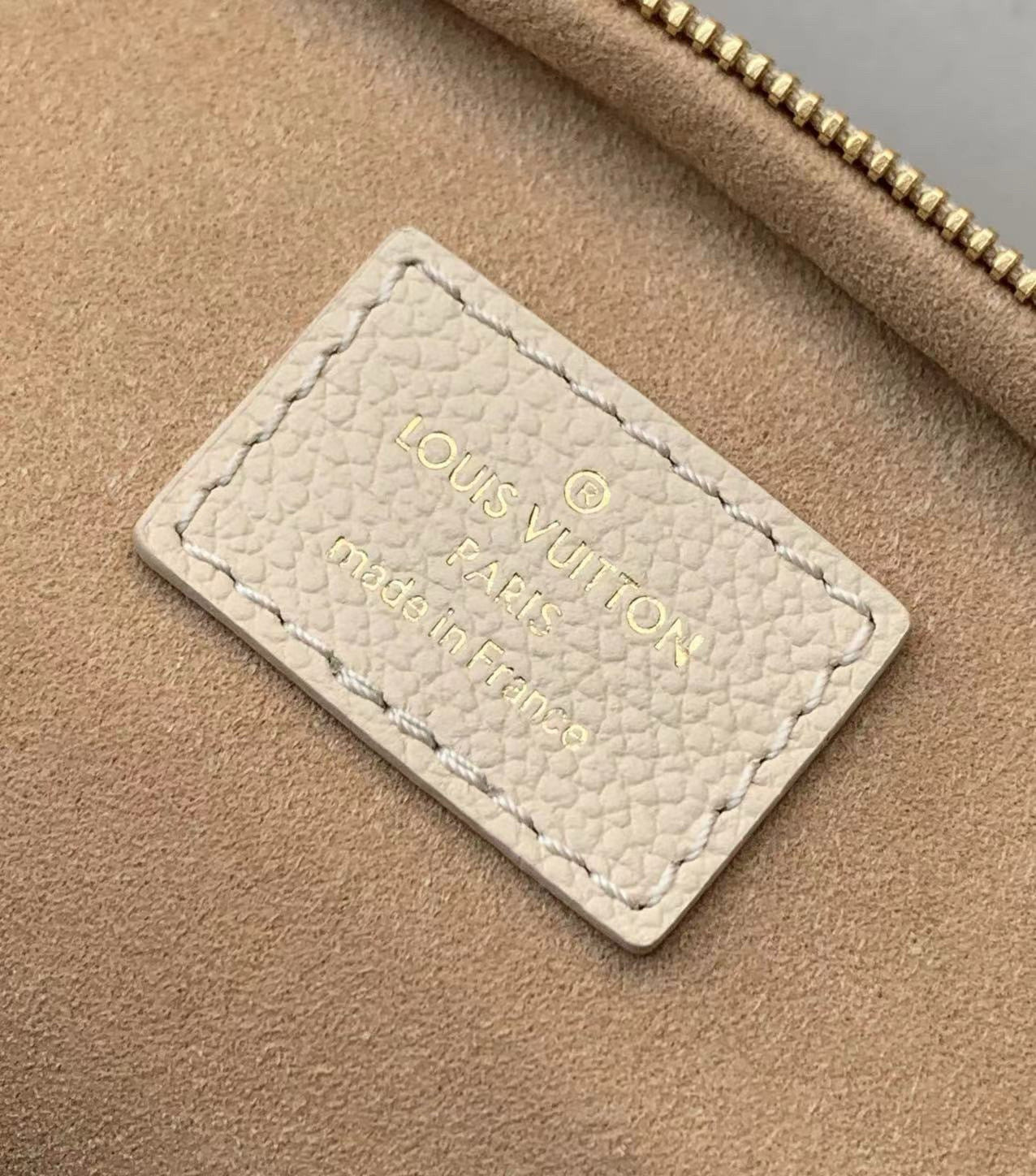 Louis Vuitton Mini Bumbag