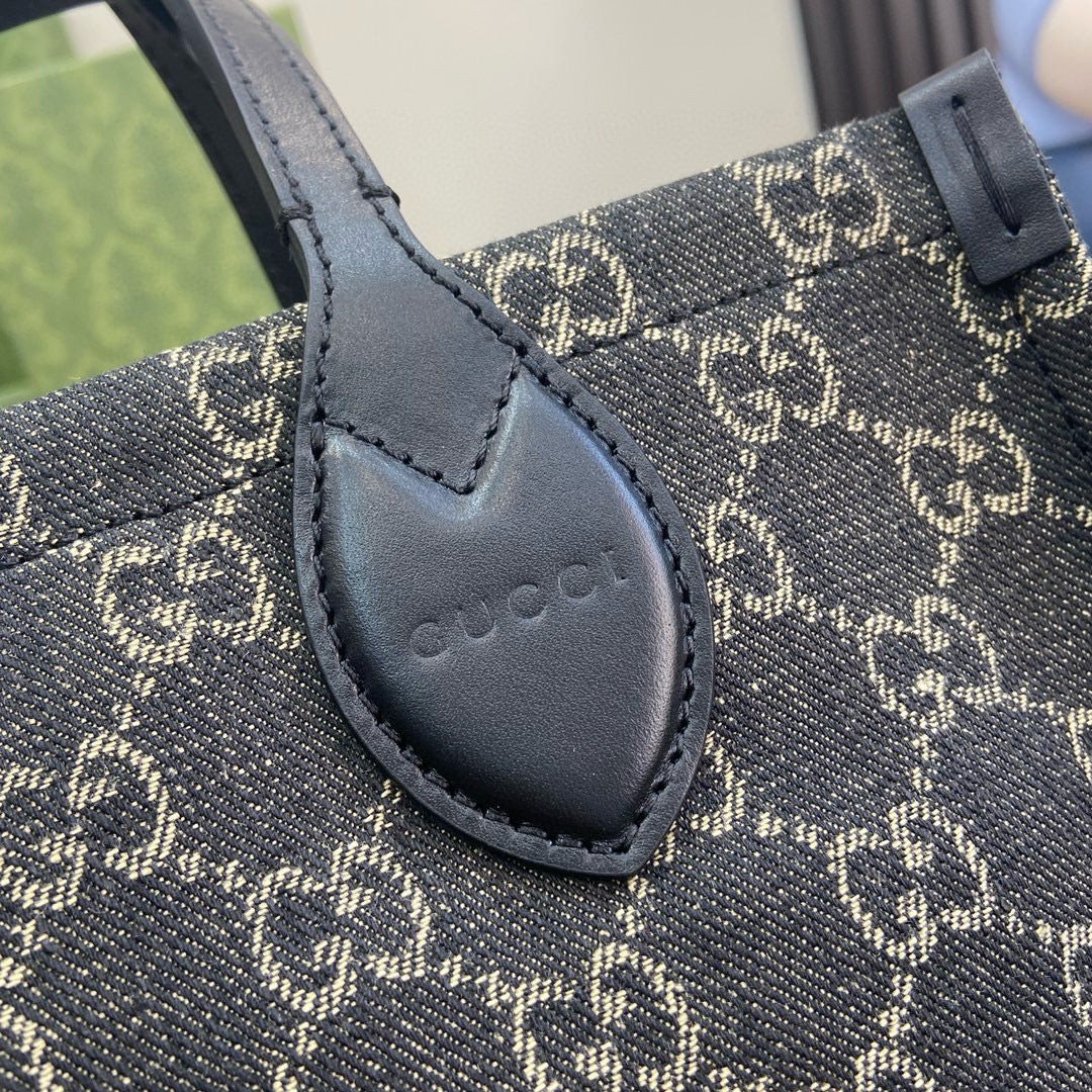 Gucci Tote Small