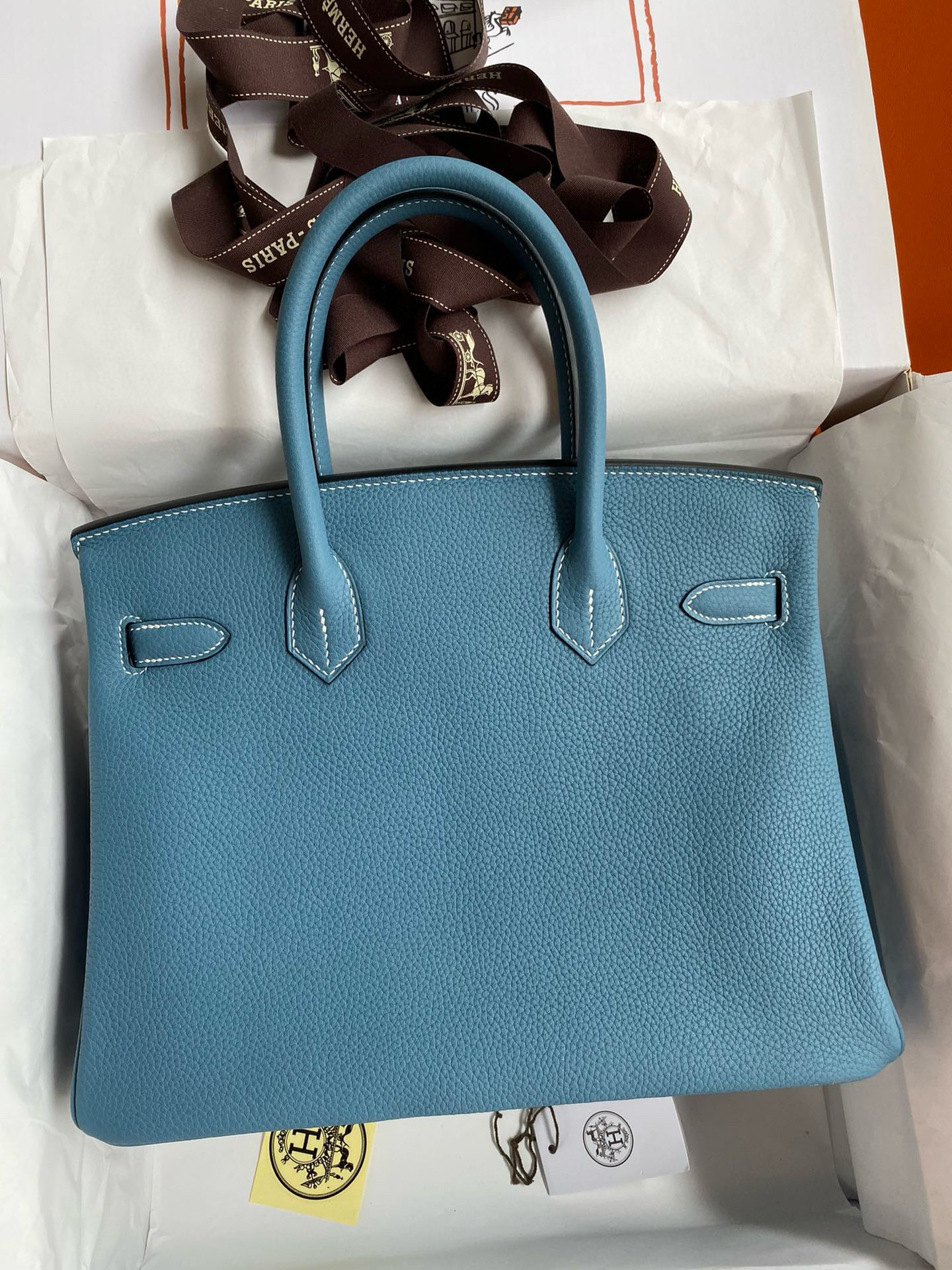 Hermes Birkin 30