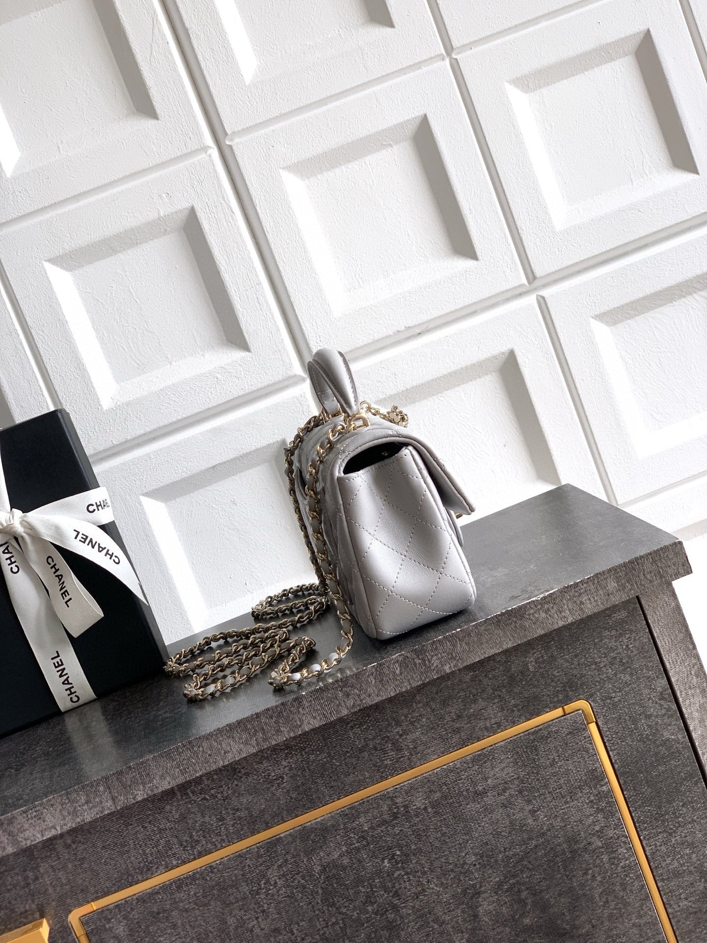 Mini Classic Handbag