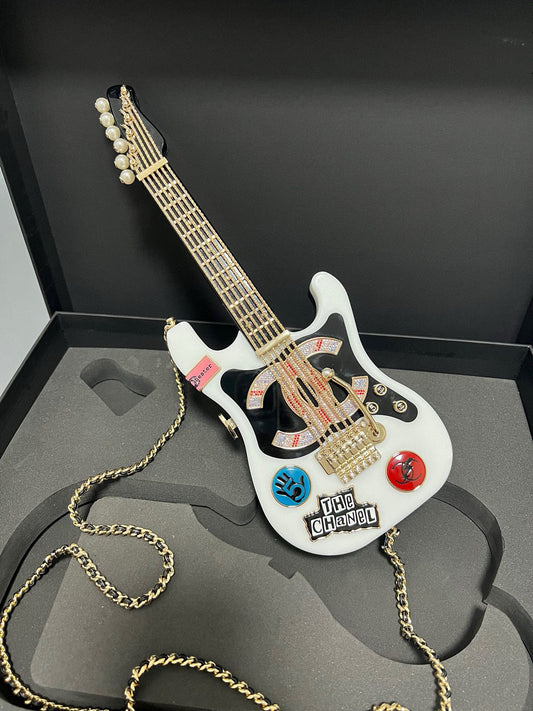 Coco Guitar Special