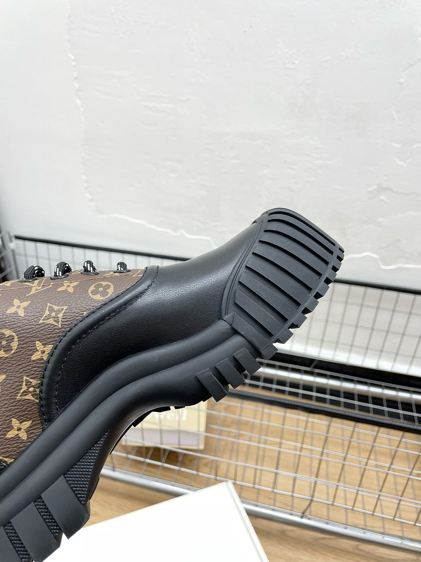 Louis Vuitton New Sneaker