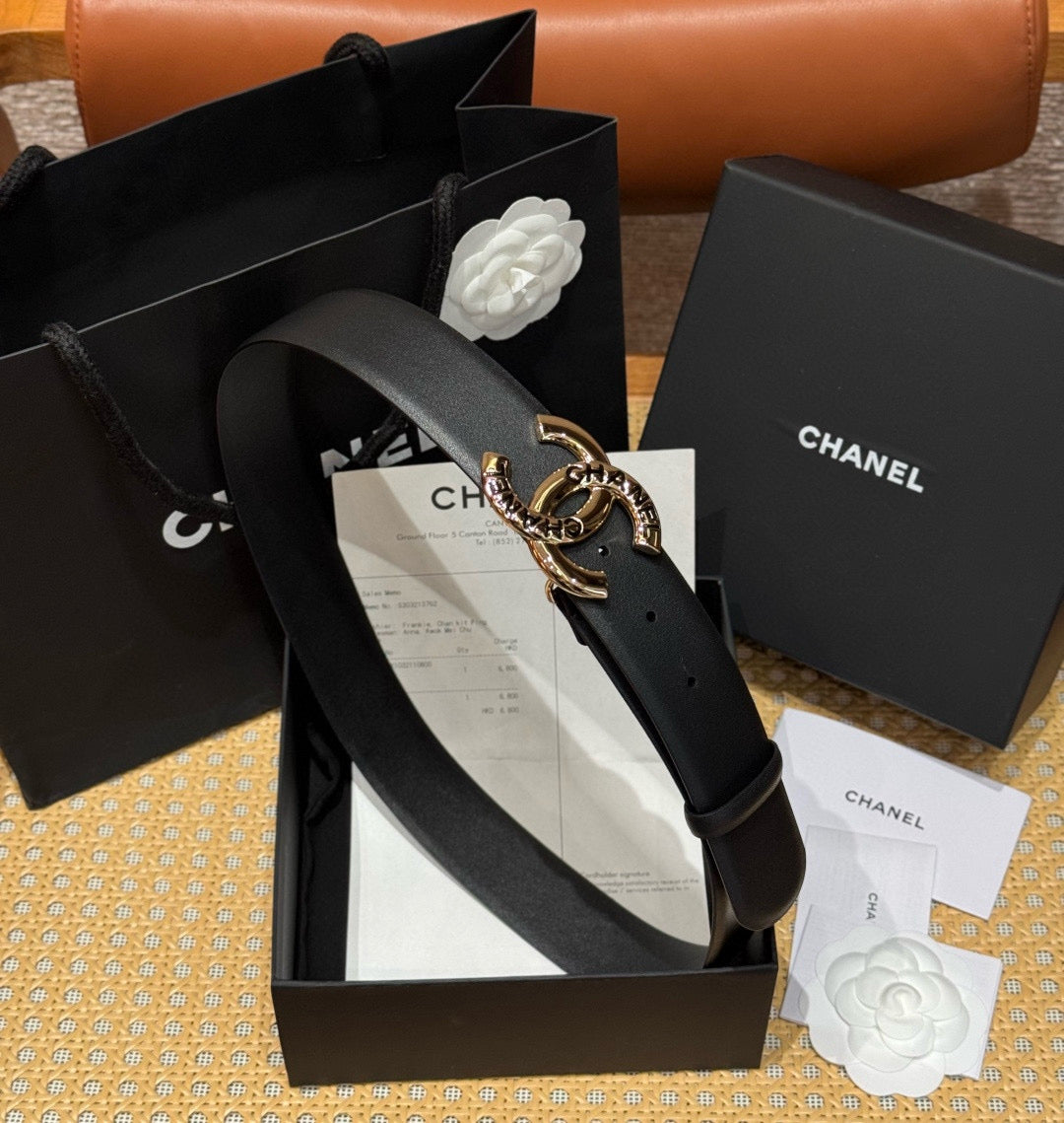 Cc Belt
