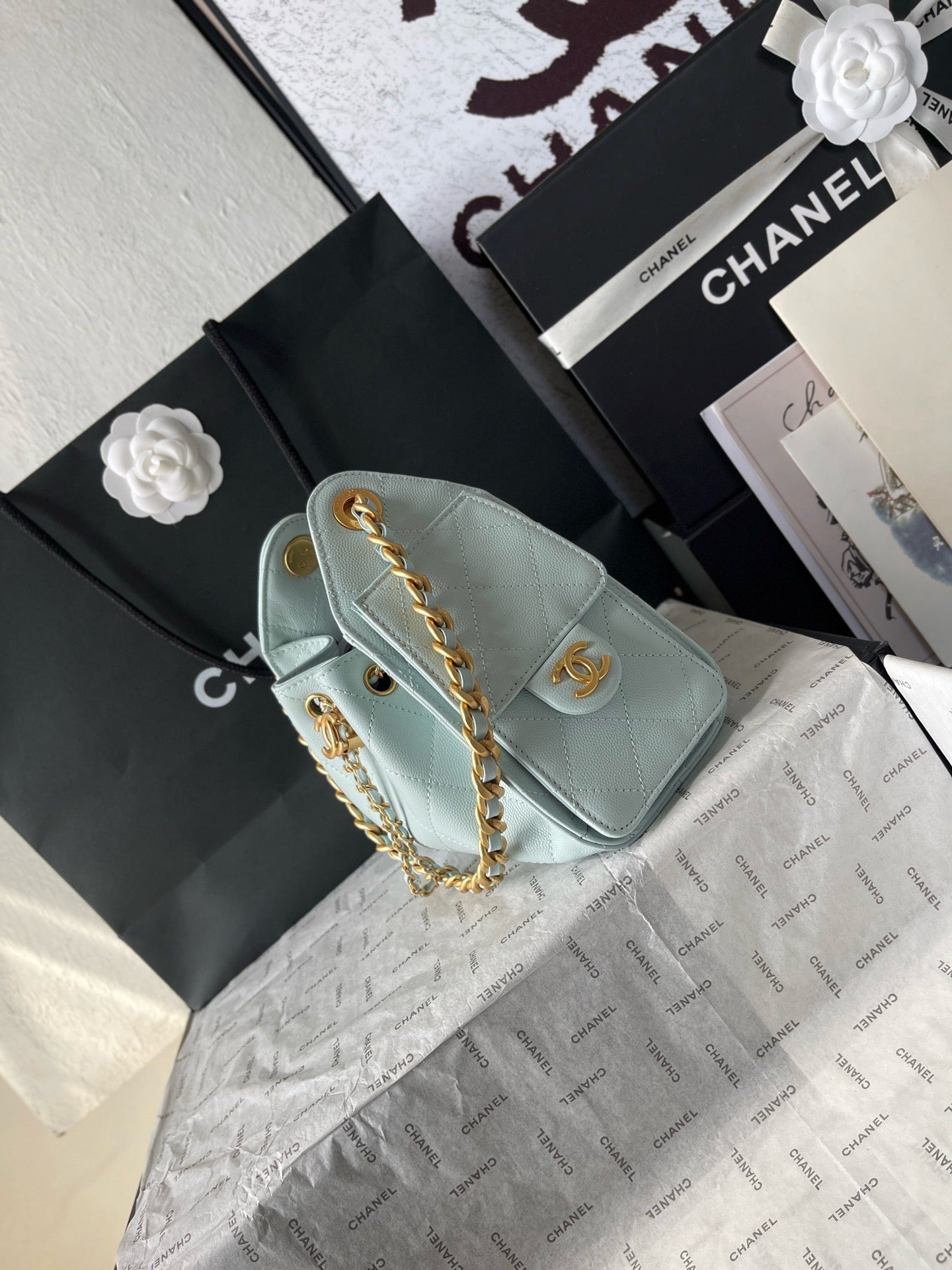 25 Handbag Mini