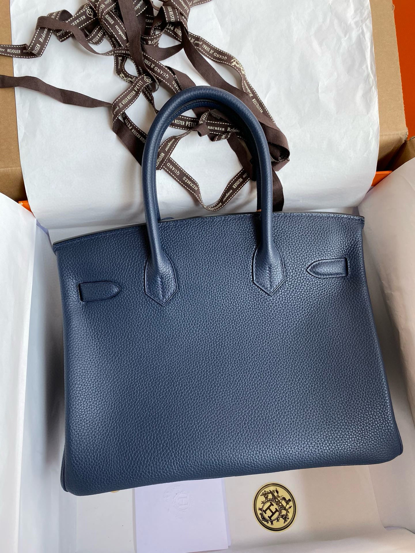 Hermes Birkin 30