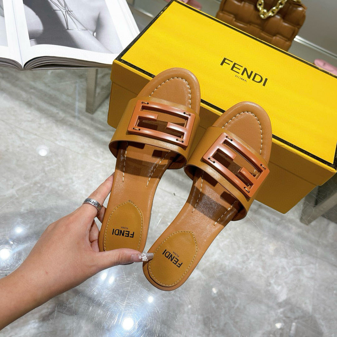 Fendi Baguette