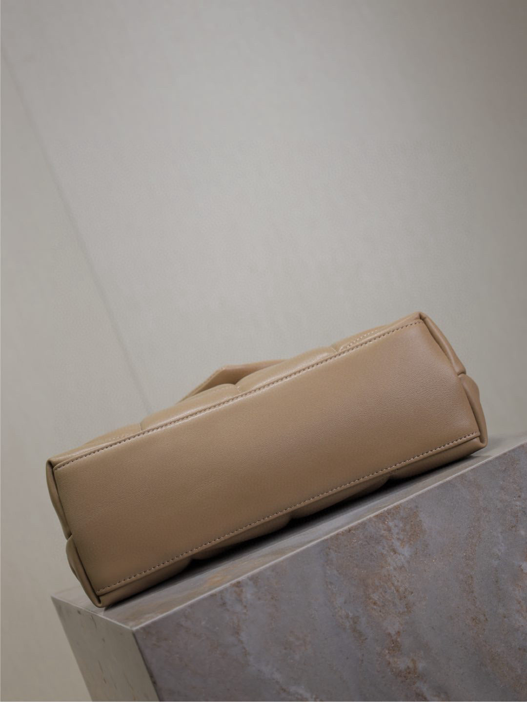 Yves Saint Laurent Puffer Small