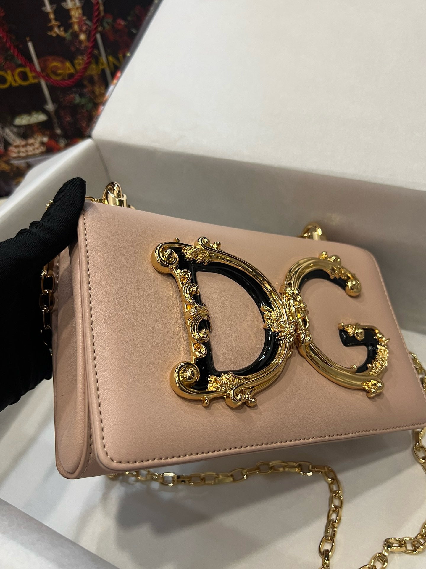 Dolce Gabbana Dg Girls