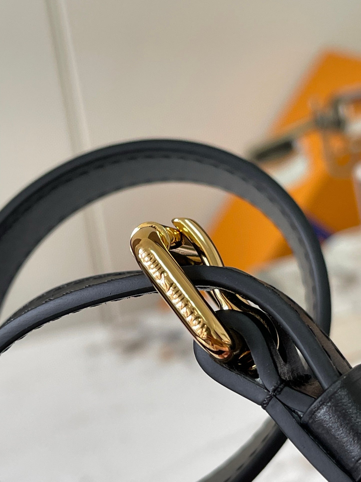 Louis Vuitton Speedy Bandouliere 25