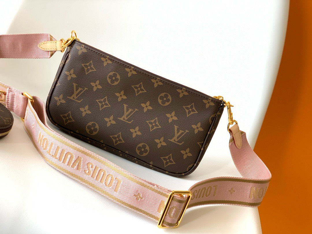 Louis Vuitton Multi Pochette Accessories