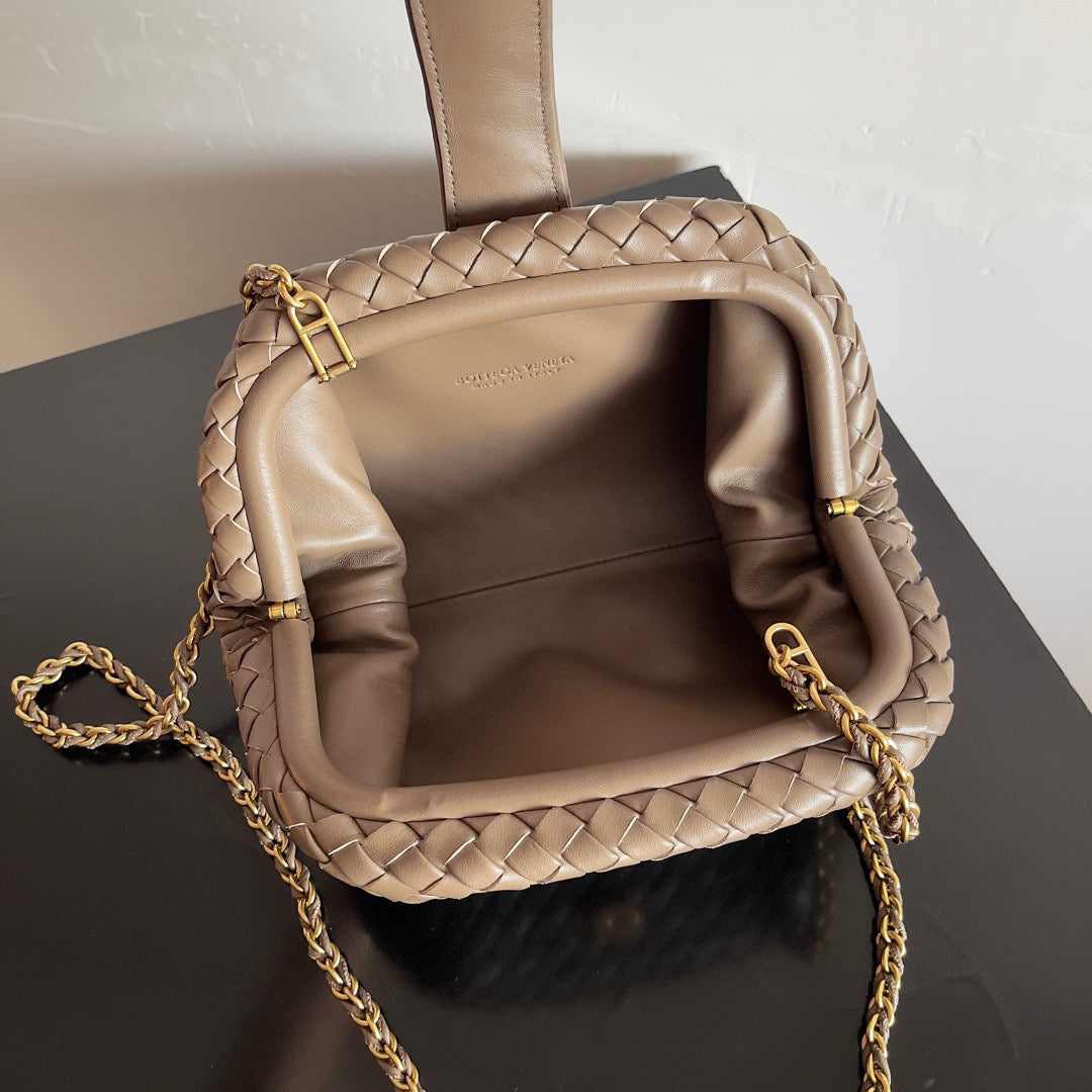 Bottega Veneta Small Lauren 1980