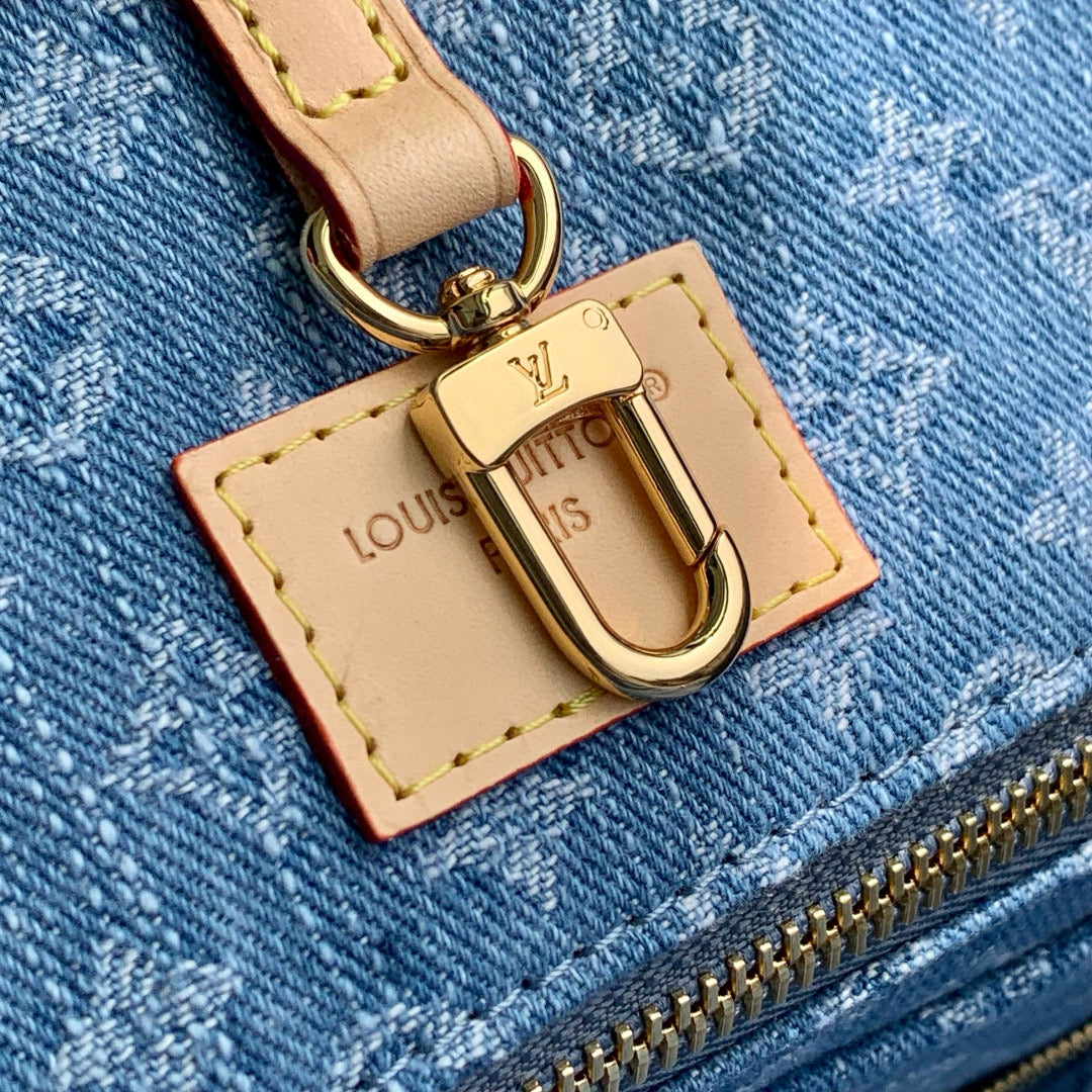 Louis Vuitton Neverfull MM