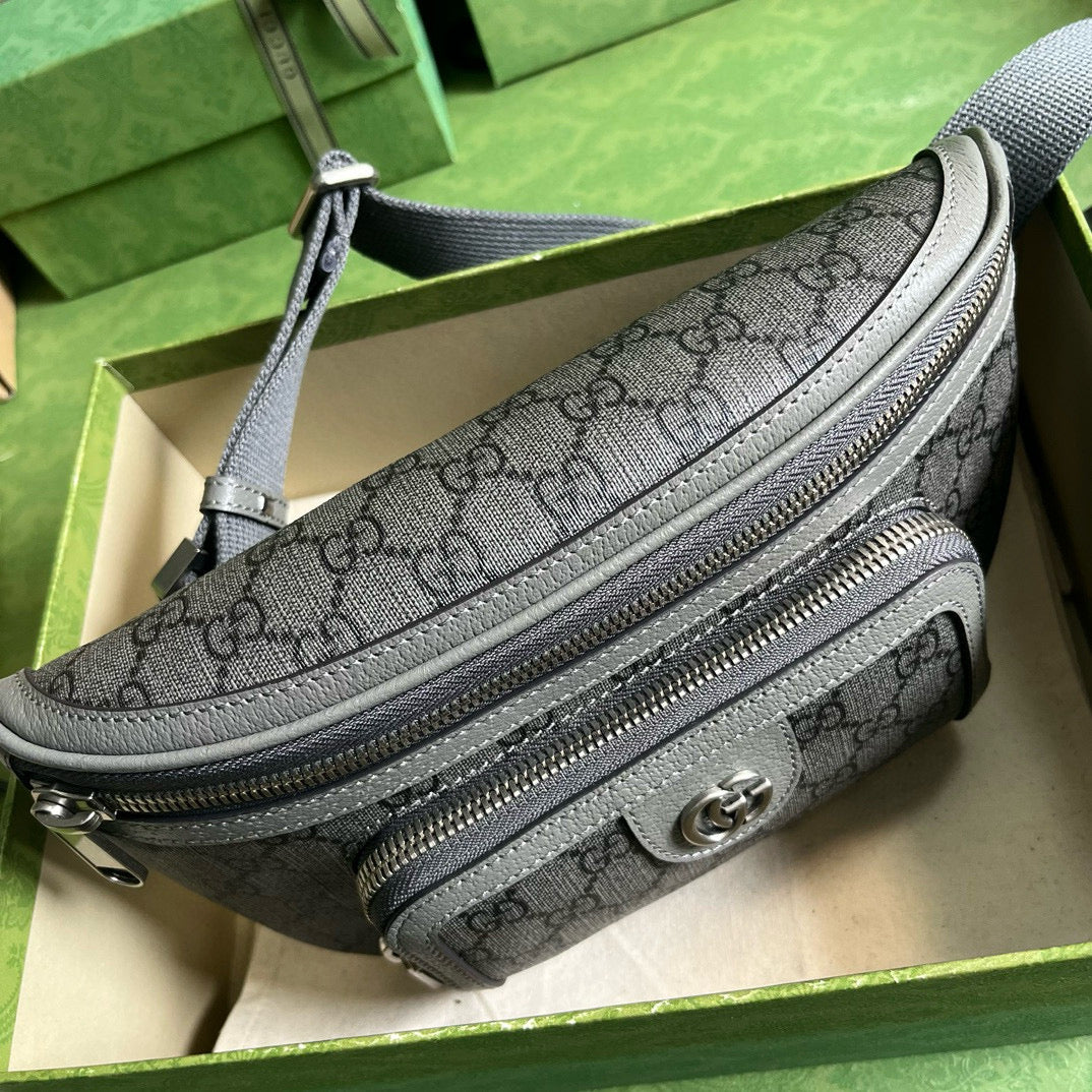 Gucci Ophidia Medium Belt Bag