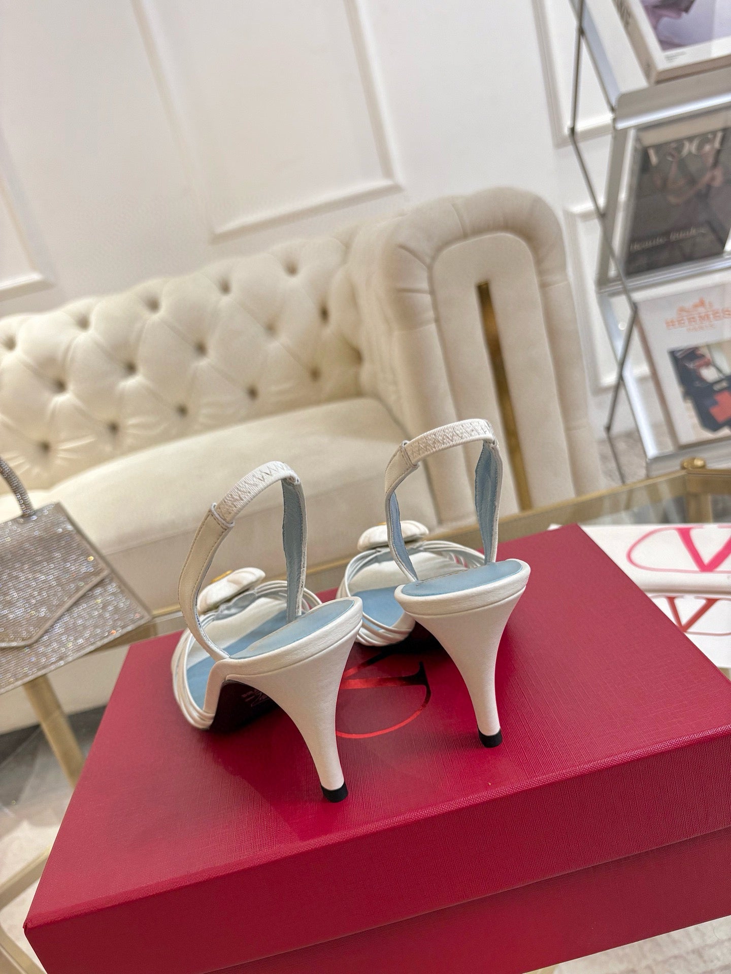 Vltn Heel
