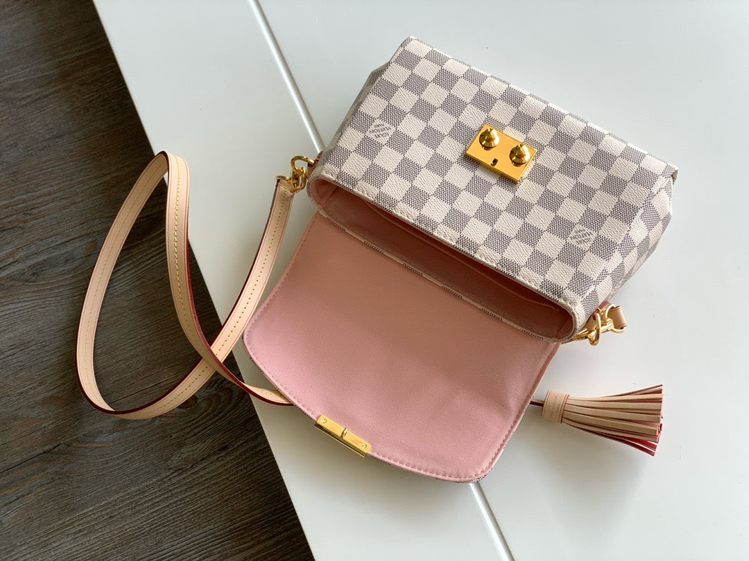 Croisette Bag