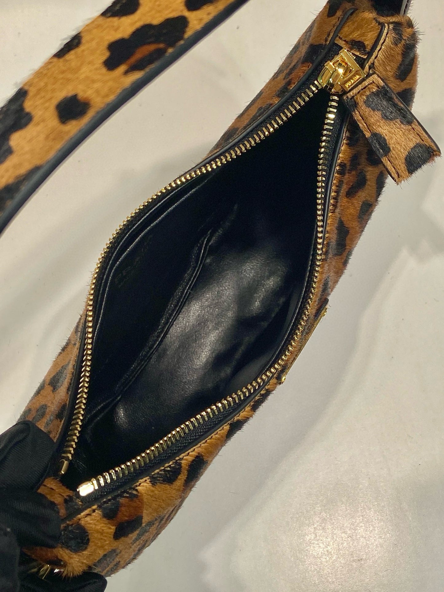Prada Moon Leopar
