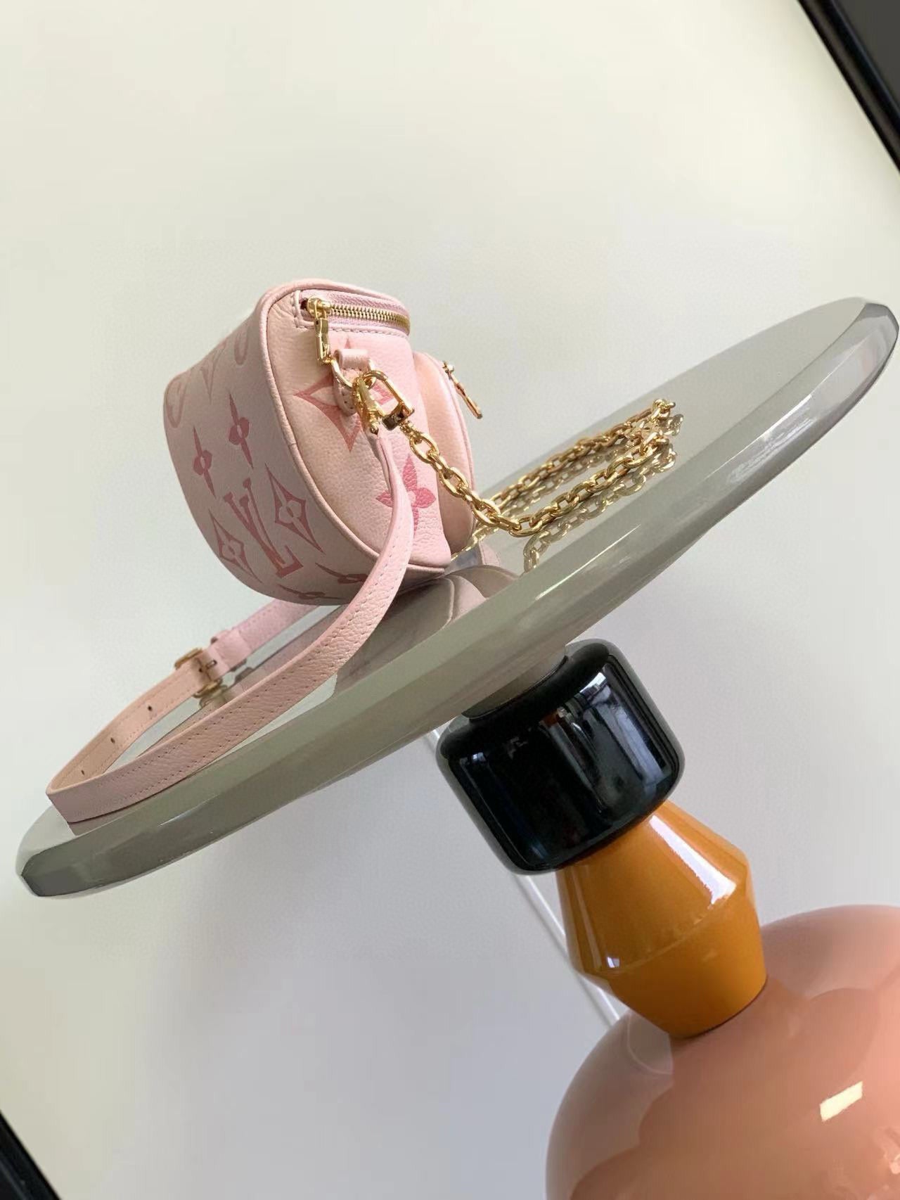 Louis Vuitton Mini Bumbag