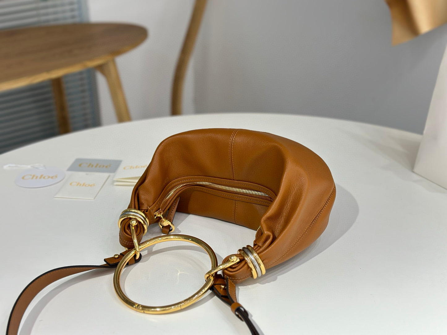 Chl braclet Bag