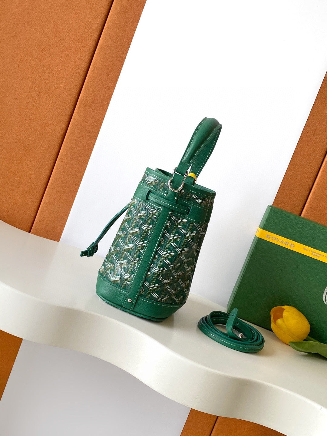 Petit Flot Mini Bucket