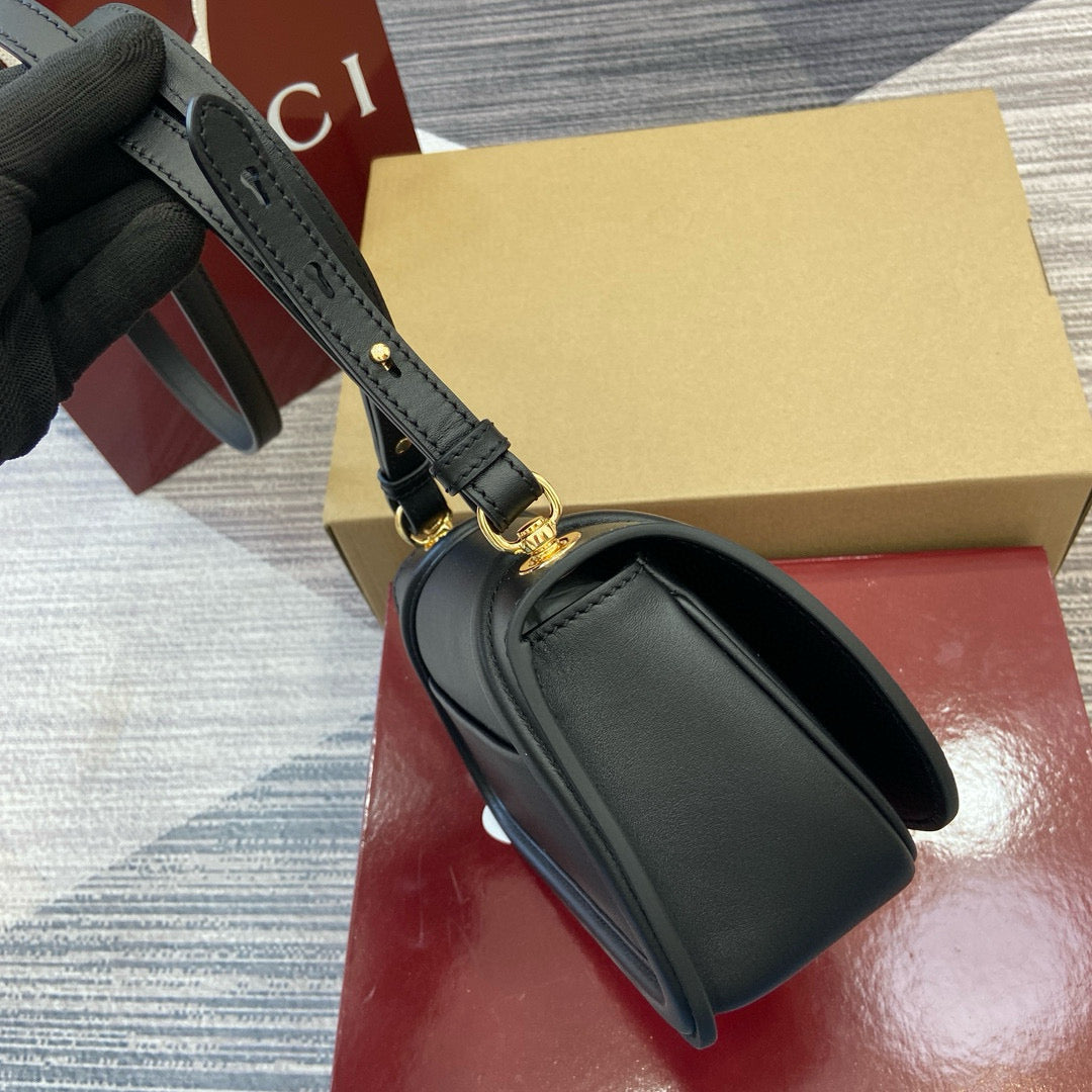 Gucci Blondie Small Top Handle Bag