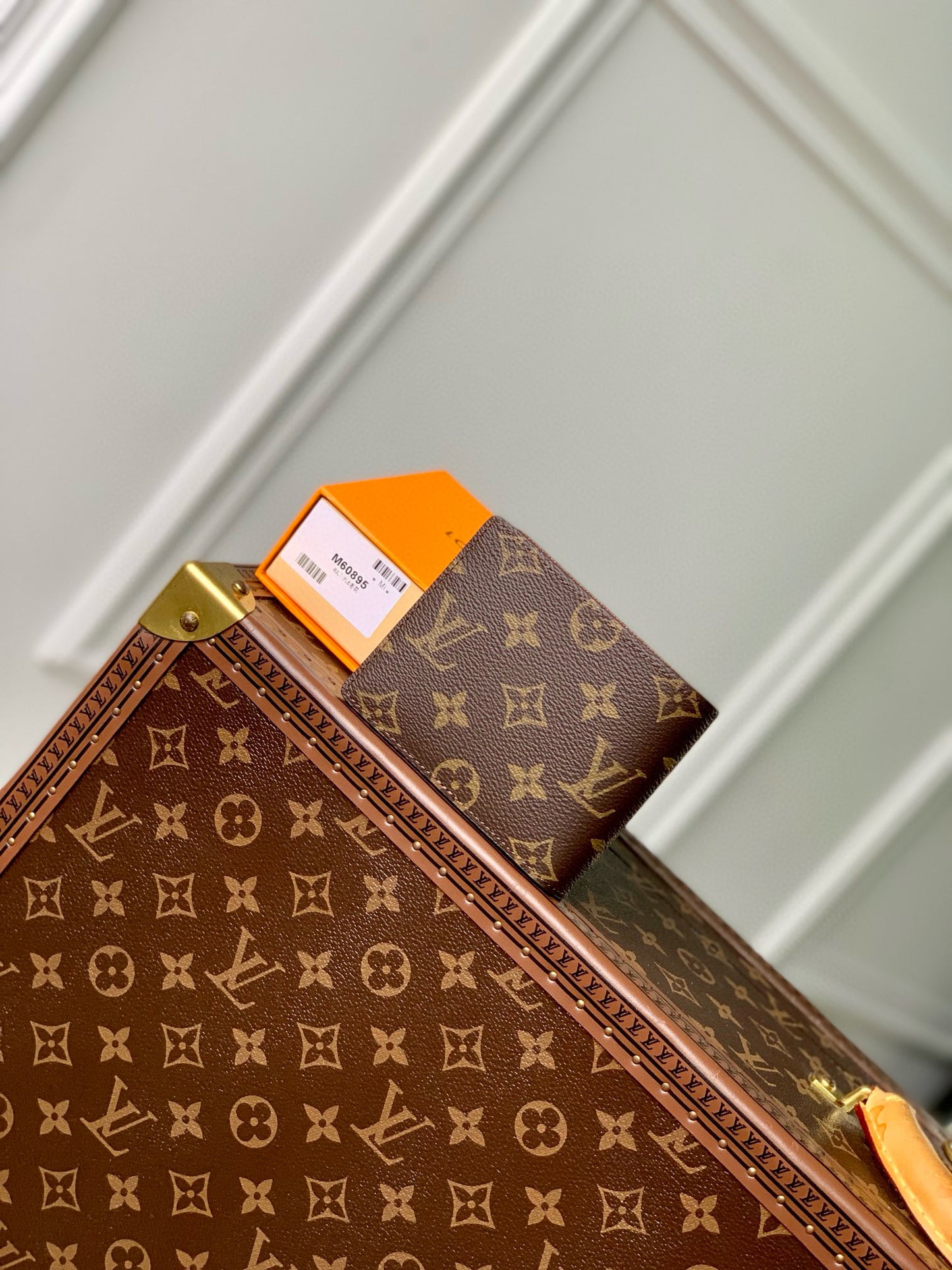 Louis Vuitton Multiple Wallet