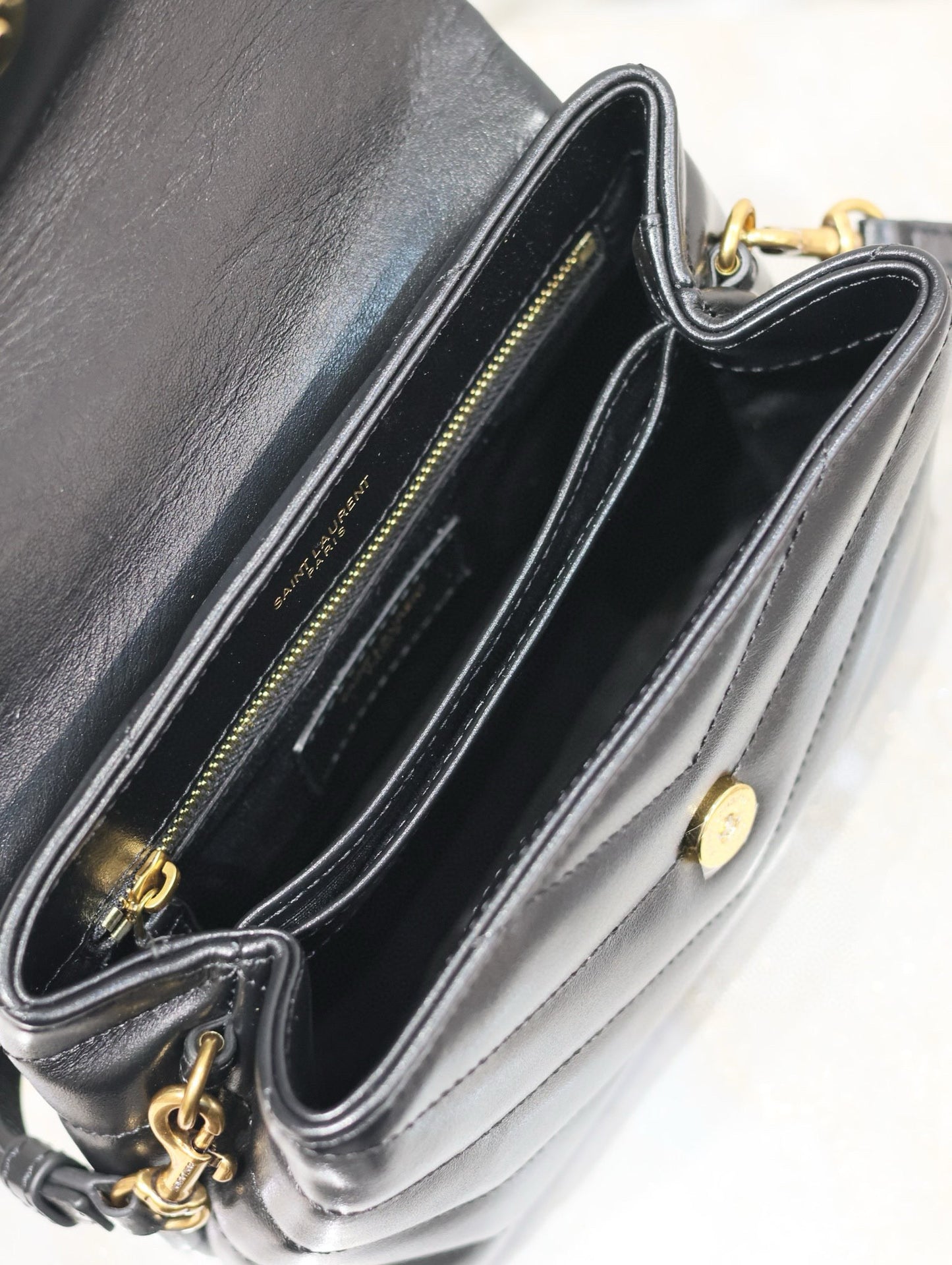 Yves Saint Laurent Loulou Toy