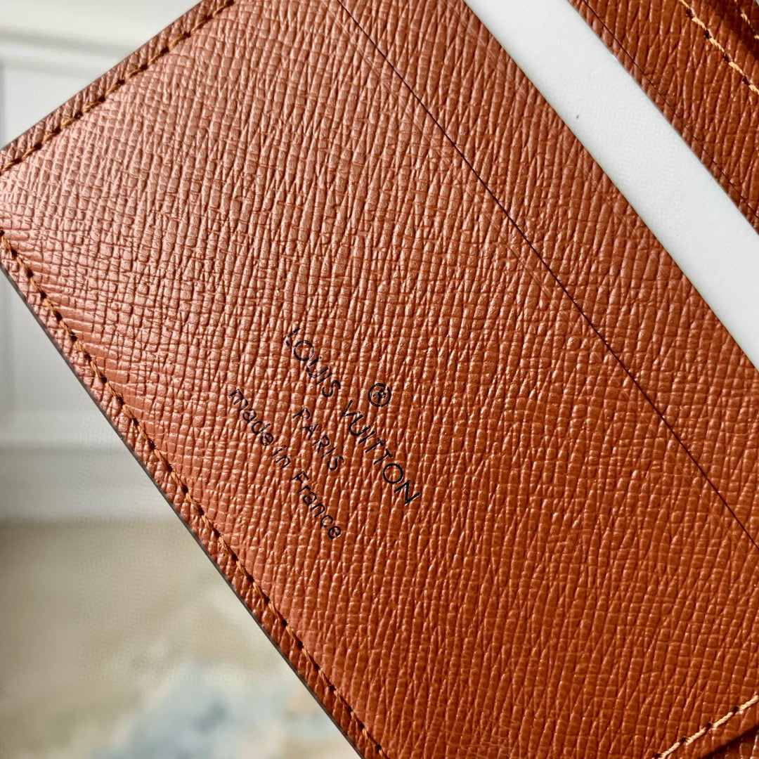 Louis Vuitton Multiple Wallet
