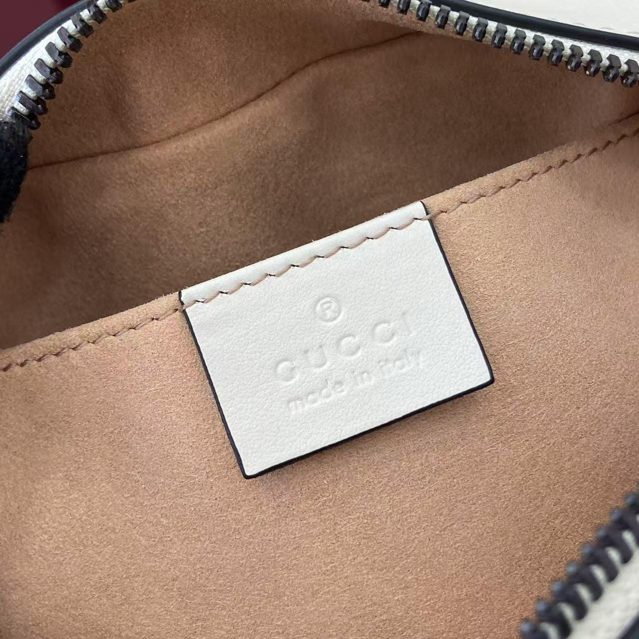 Gg Marmont Small Camera