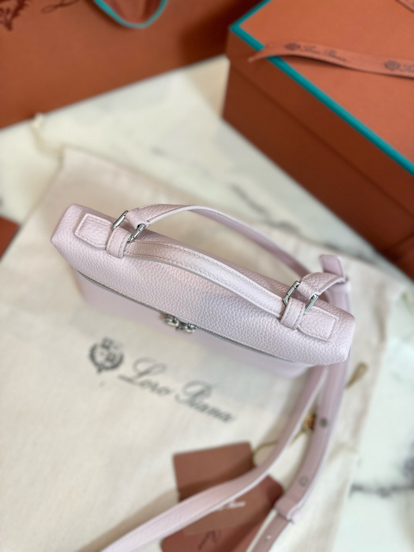 Loro Piana Extra Pocket L19