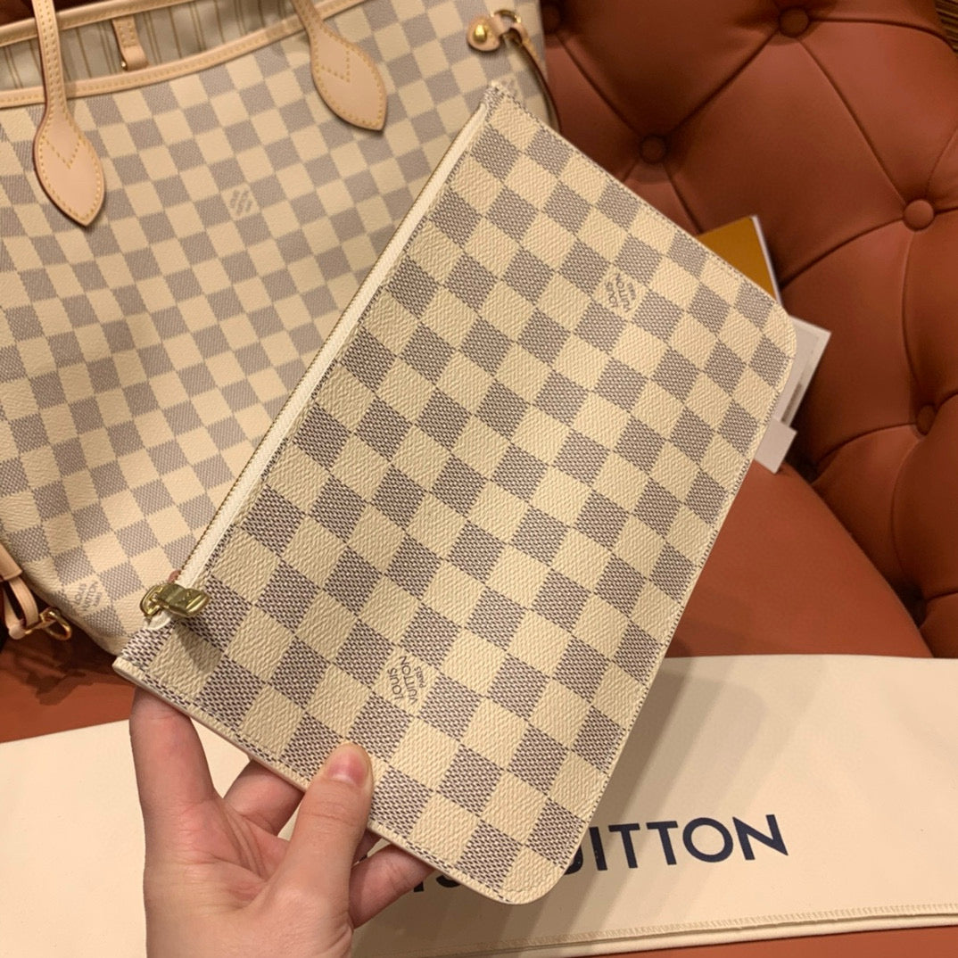 Louis Vuitton Neverfull MM