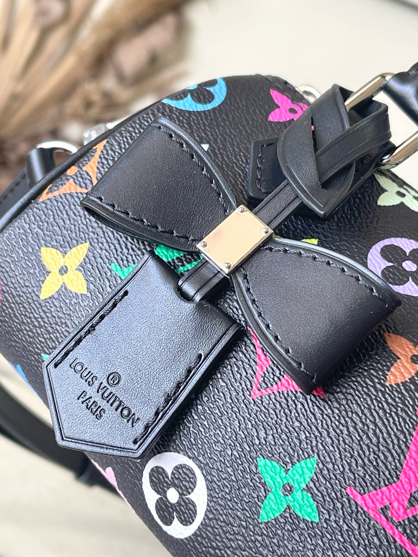 Lv x Tm Nano Speedy
