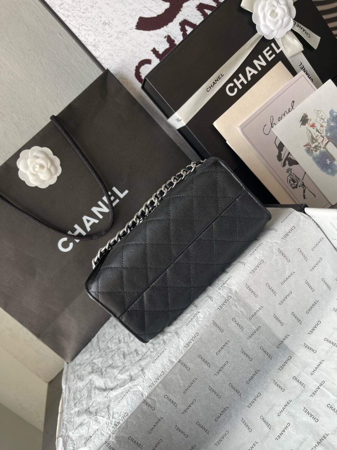 25 Handbag Mini