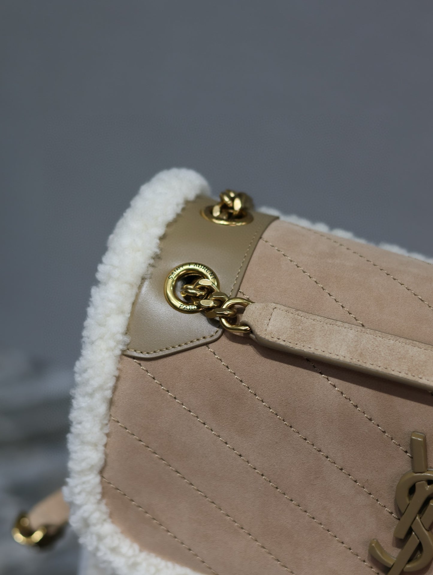 Yves Saint Laurent Niki