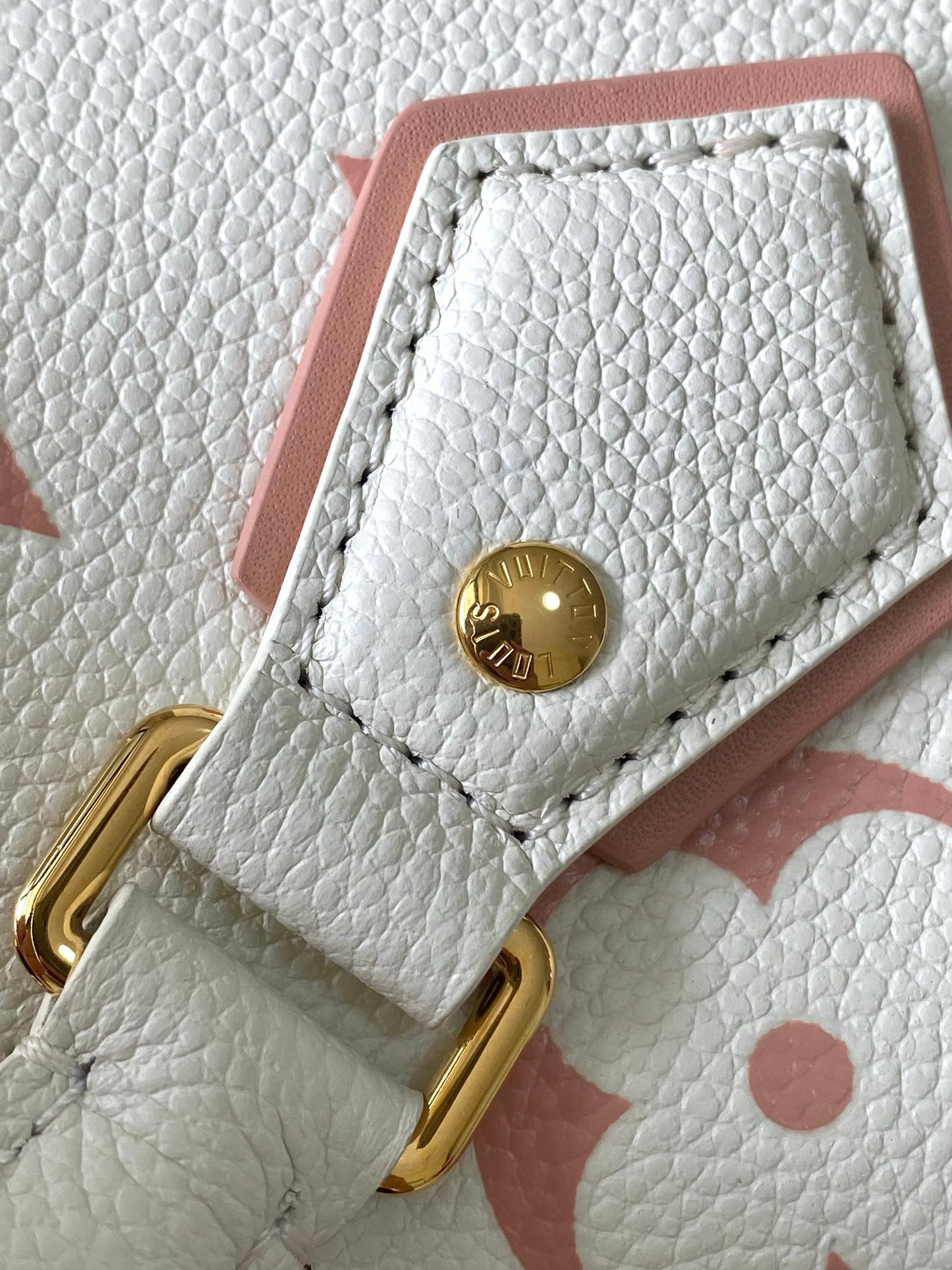 Louis Vuitton Speedy Bandouliere 20