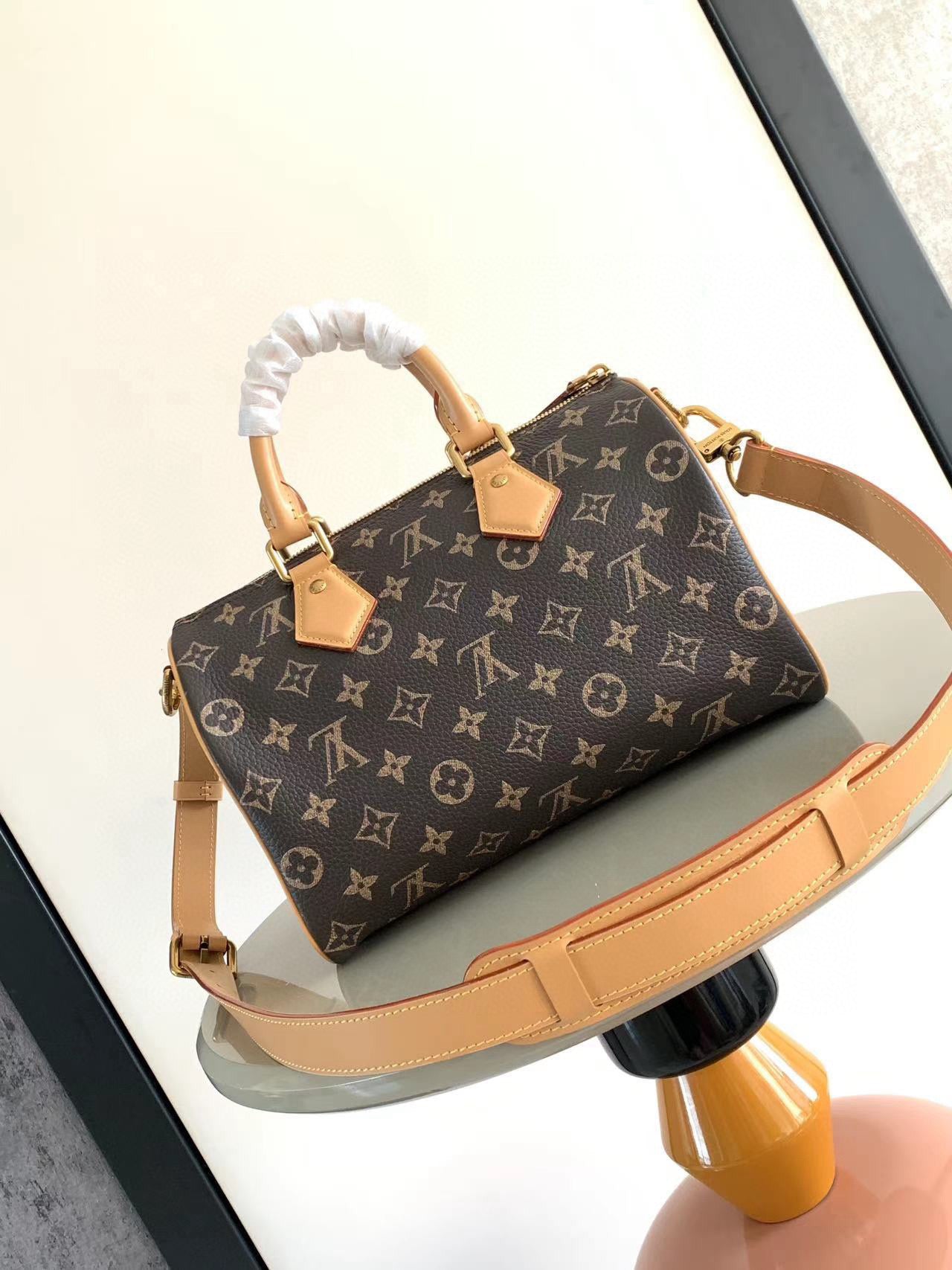 Louis Vuitton Speedy P9 Bandouliere 25